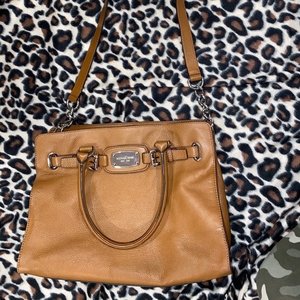 MICHAEL by Michael Kors Lazy Satchel